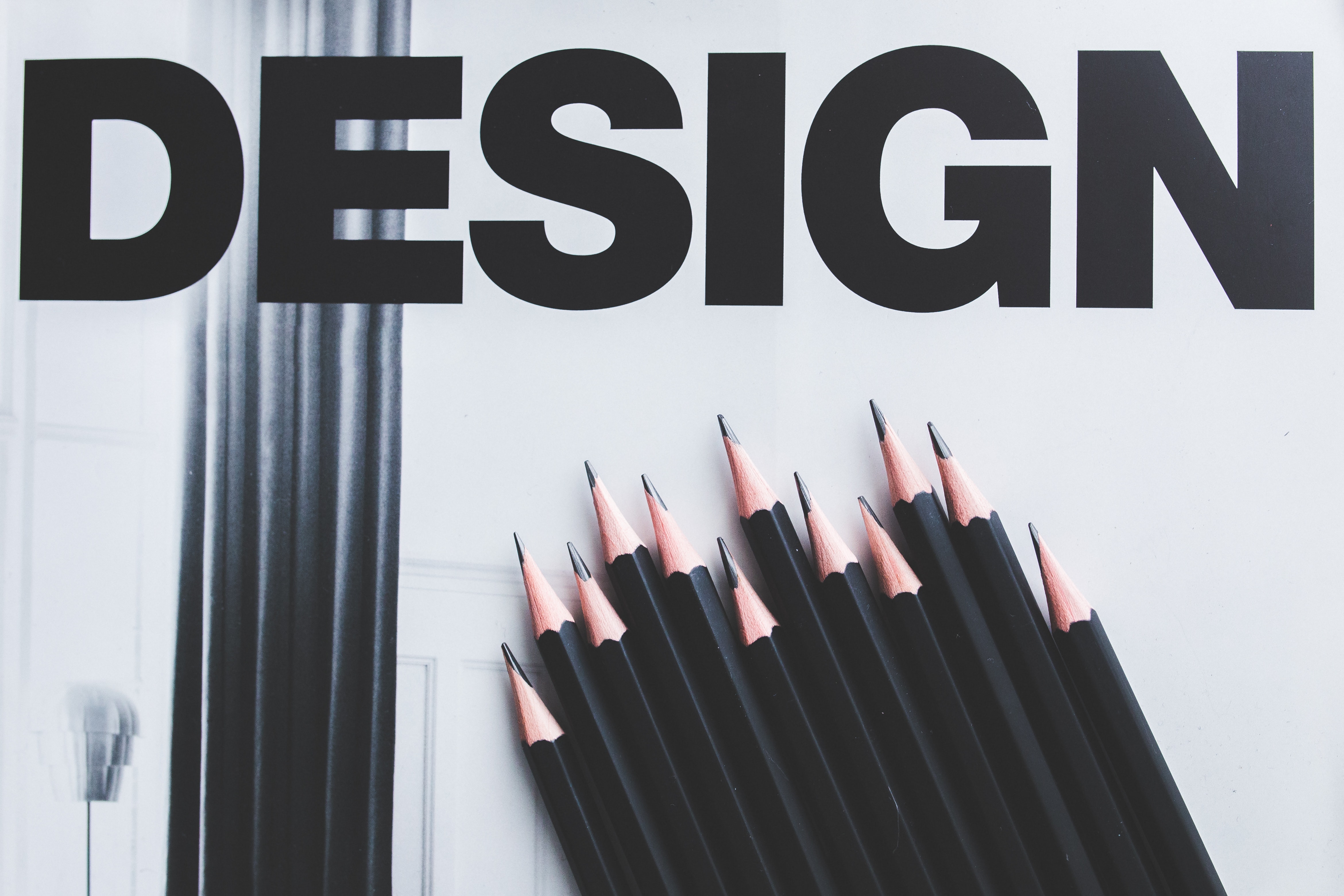 4 techniques for creating mockups to show off your designs.