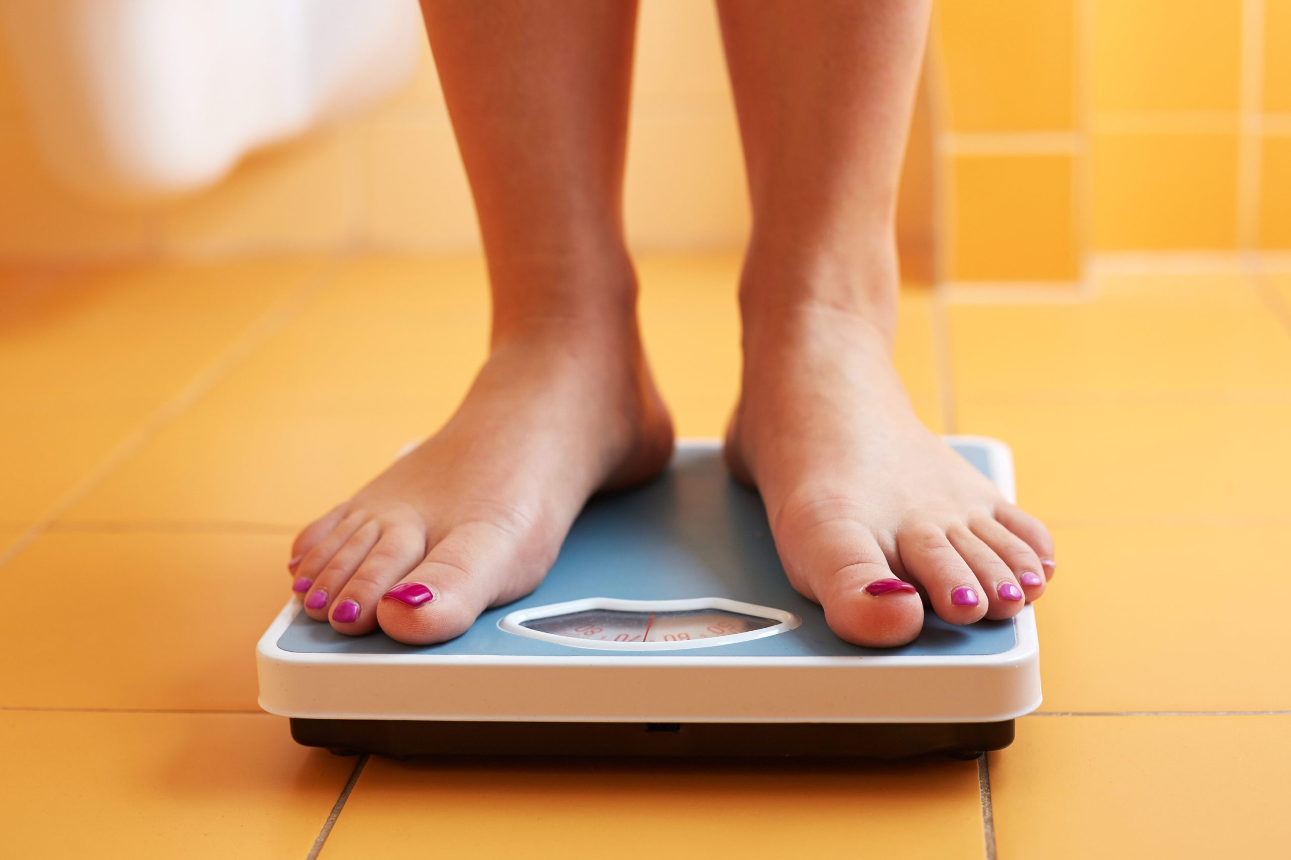 What is the BMI Scale and How Can I Use It?