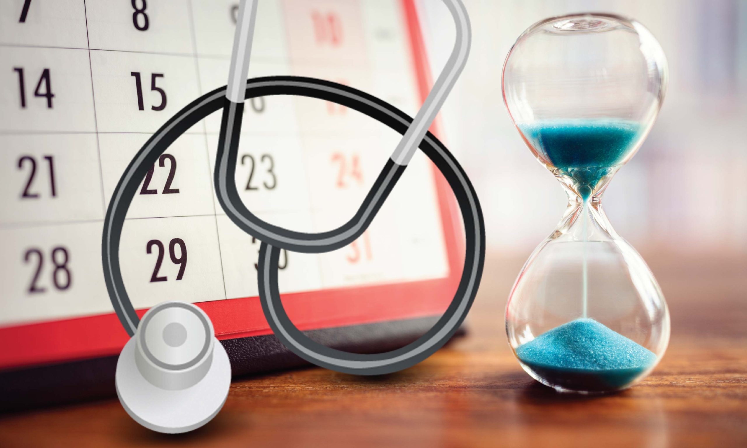 What Is Waiting Period In Health Insurance?