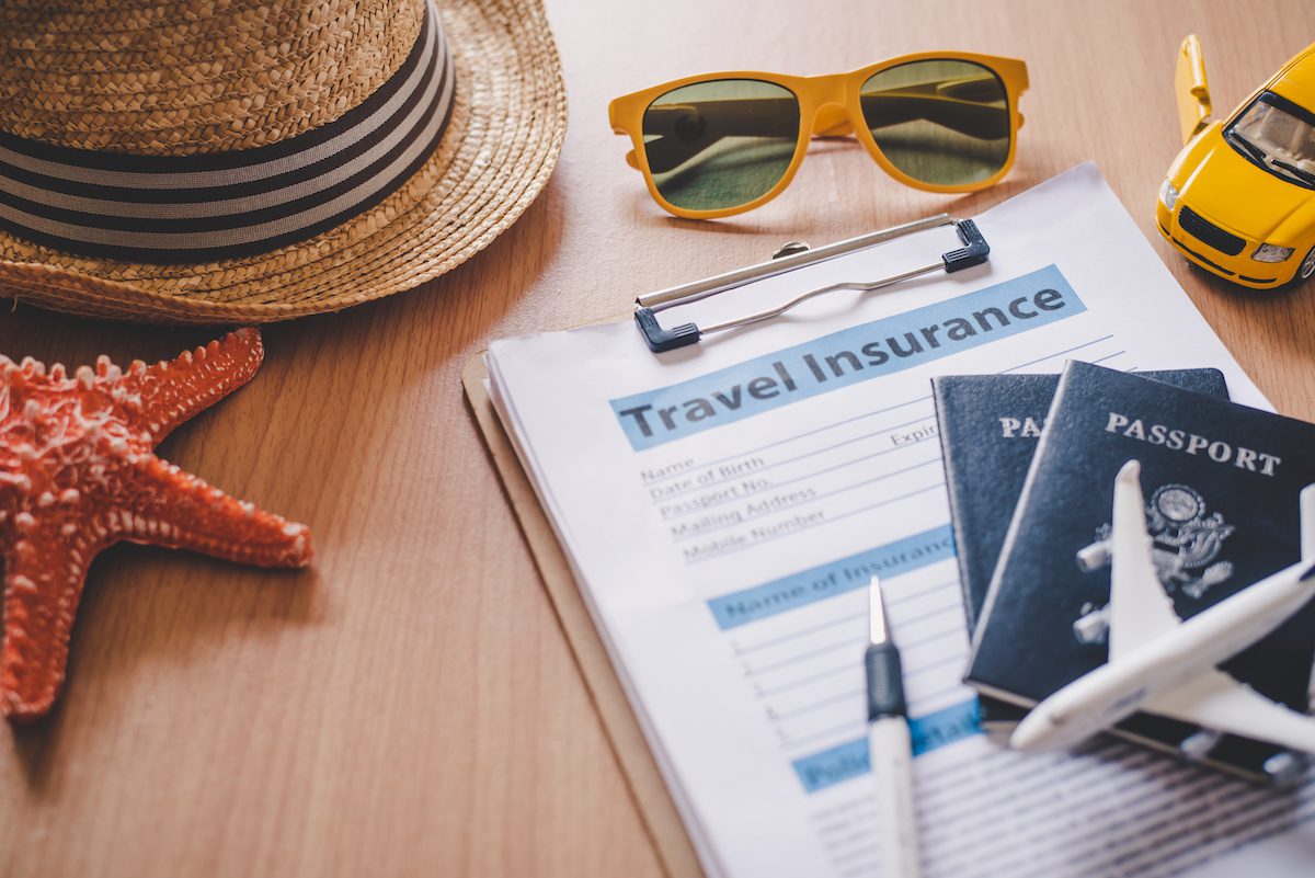 Essential Things To Be Covered In Your Travel Insurance Policy
